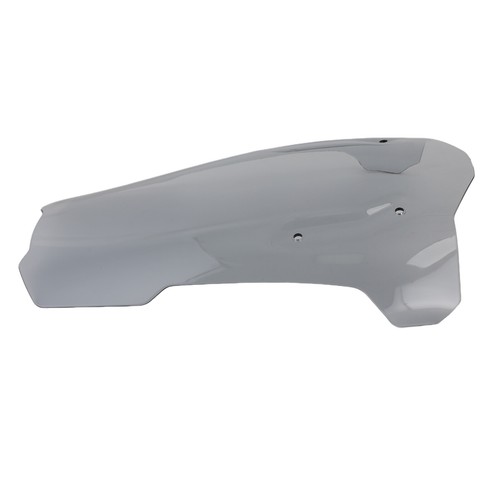 Parabrezza Cupolino per TIGER 900 GT/GT Low/GT Pro/Rally 2020-2022 Gray H0 - Picture 5 of 15