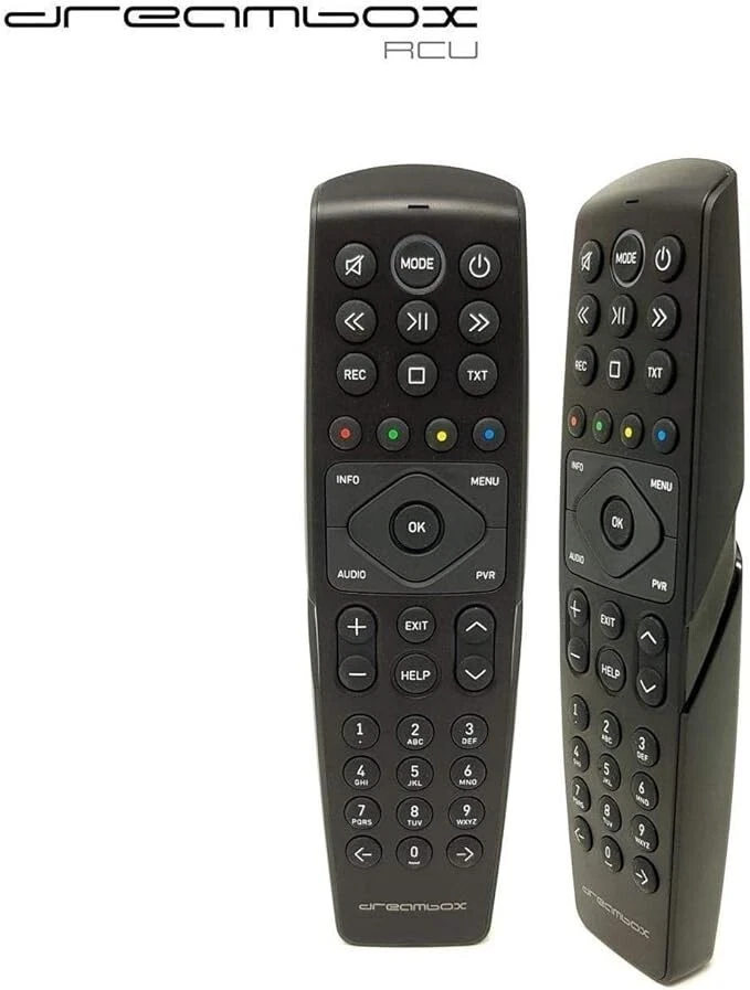 Dreambox DM520 HD Foto 2 de 3