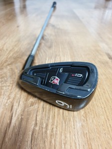 wilson ci11 irons