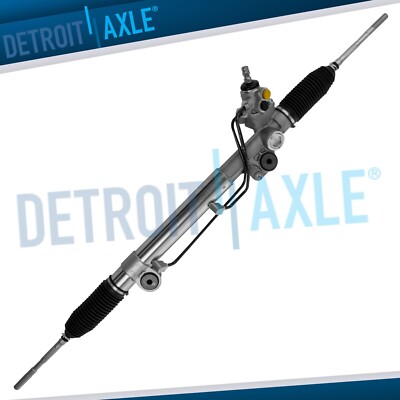 Power Steering Rack and Pinion Assembly for 2005-2013 2014 2015 Toyota Tacoma