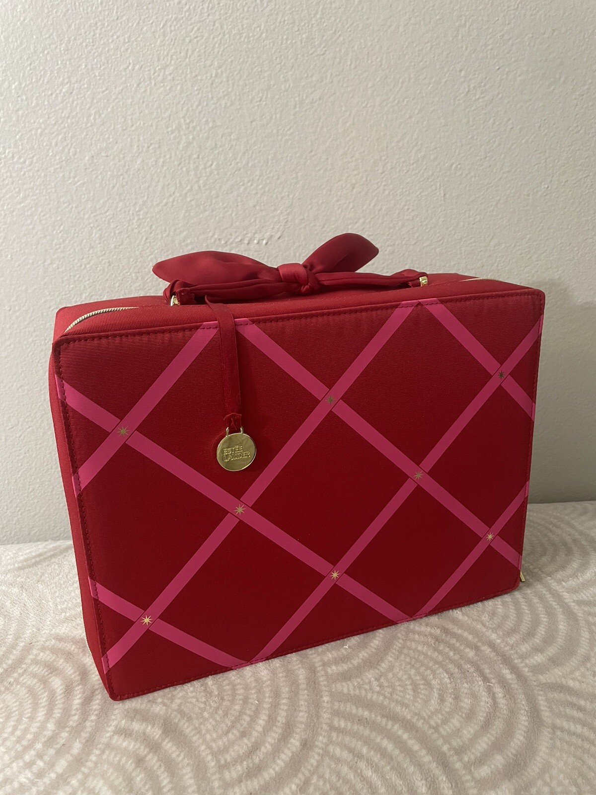 Makeup Bag - Esteē Lauder-image