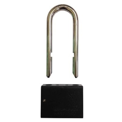 MUL-T-LOCK C10 HOHER SCHÄKEL - C-SERIE HOCHSICHERHEITS-VORHÄNGESCHLOSS 3/8 ZO...