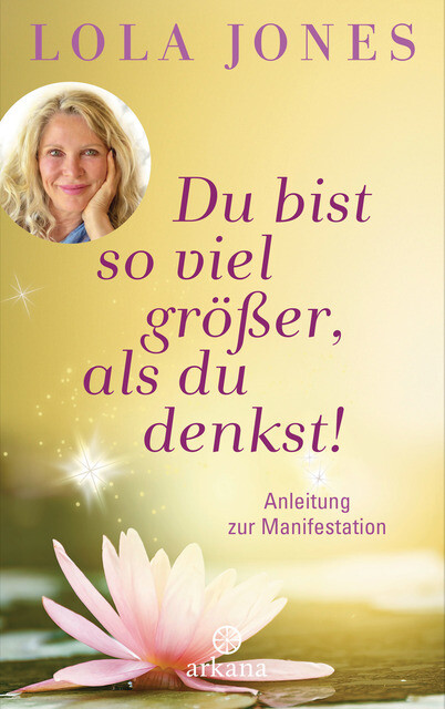 Thumbnail - Lola Jones Du Bist So Viel Größer, Als Du Denkst