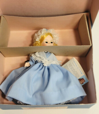 Madame Alexander Little Women 8