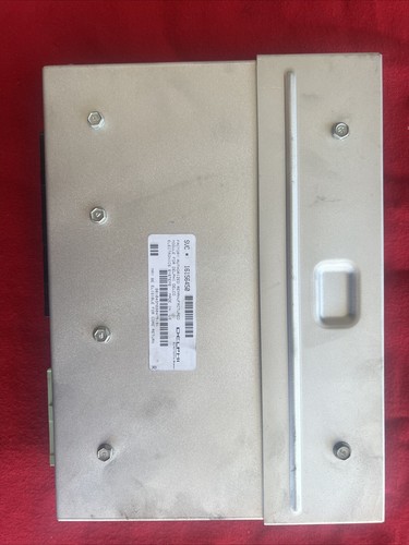 MÓDULO CONTROL EMISIONES MOTOR DELPHI GM 16156450 ASM. CHEVY OLDS BUICK - Imagen 3 de 9