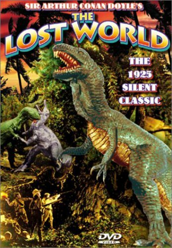 洋画・外国映画 THE LOST WORLD DVD Amazon.com: The Lost World (Restored Edition) : Bessie Love