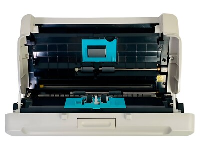 FULLY TESTED ⚡️ Panasonic KV-S1025C Document Scanner USB 2.0 No