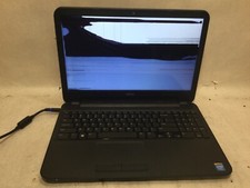 Dell Inspiron 15-3531 15.6  / Intel UNKNOWN SPECS / CRACKED/MISSING PARTS  -MR