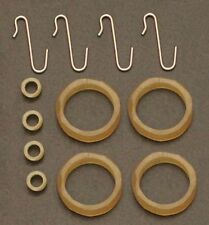 Repair rubber bands string 20" 24" for Sausy Walker Sayco Arms Stringing doll