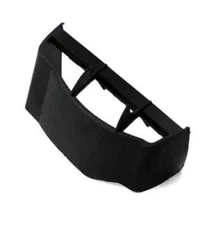 MS660 MS650 066 Air Baffle Rubber For Stihl OEM 1122 141 6300