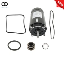 1.5 HP Pool Pump SP2610X15 UST1152 Pool Pump Motor Kit Swimming Pool Pump