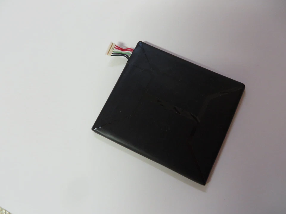 ORIGINAL HTC One X XL S720E G23 Li-ion BATTERY BJ83100 - Image 3 of 4