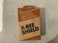 Seeed Arduino X-Bee Arduino Shield 2.1 