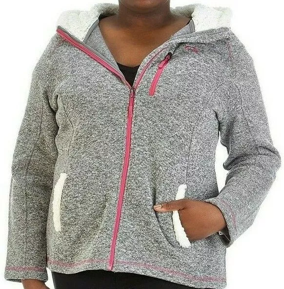Cb sports women's hot sale jacket