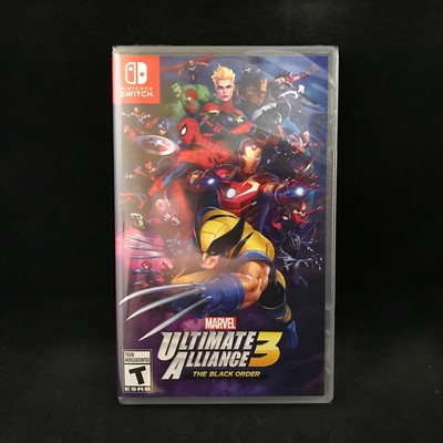 marvel ultimate alliance free marvel ultimate alliance free