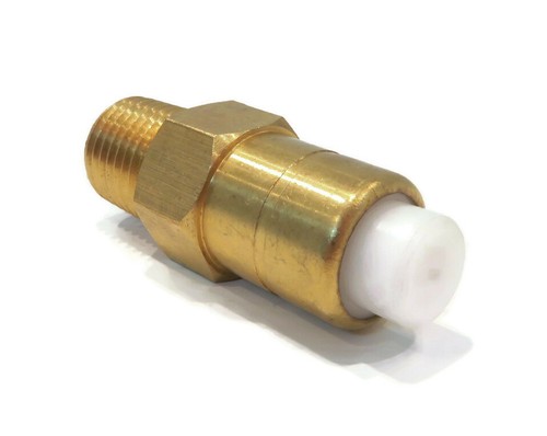 THERMAL RELIEF VALVE for Homelite Ryobi 