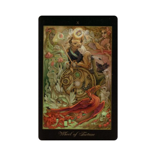 Will of Arcana/秘奥の意思　CF 日版　Fab EN】【Cold Foil】[Wizard] Will of Arcana / 秘奥の意志 [F