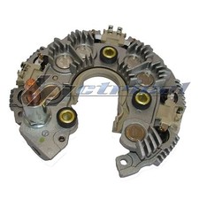 100% NEW ALTERNATOR RECTIFIER FOR BUICK ENCLAVE CHEVROLET TRAVERSE 3.6L