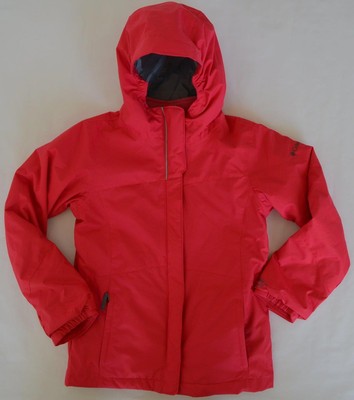 arctic trip ii interchange jacket