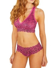 Cosabella Never Say Never Printed Hottie Boyshort - NEVEP07ZL