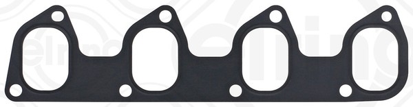 Elring 944.110 Dichtung, AnsaugkrüMmer FüR Ford, Ford Afrika,Mazda-image