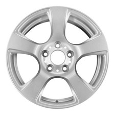 New 17 Replacement Rim For Bmw 323i 328i 335i 2006-2013