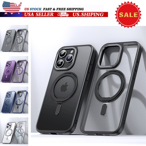 Buy Digital Screen Display Shockproof Mobile Phone Case For IPhone 15 - View #9