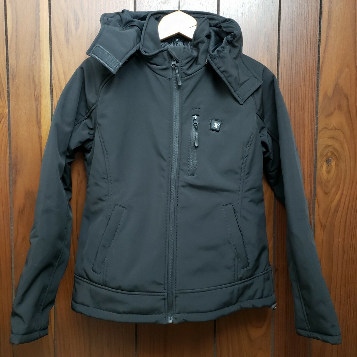 Milwaukee Leather Womens Heated Hooded 