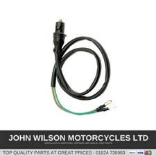 Yamaha RD125 DX 1975-1977 Brake Light Switch High Quality