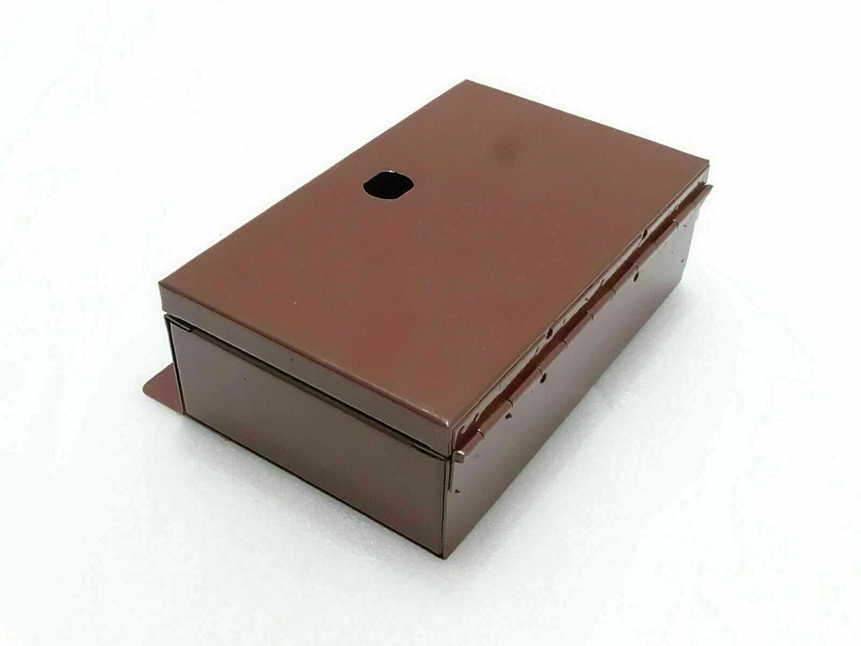 Подходит для ящика инструментов Indian Chief 1940 -1952 (необработанная сталь) - Изображение 2 из 4