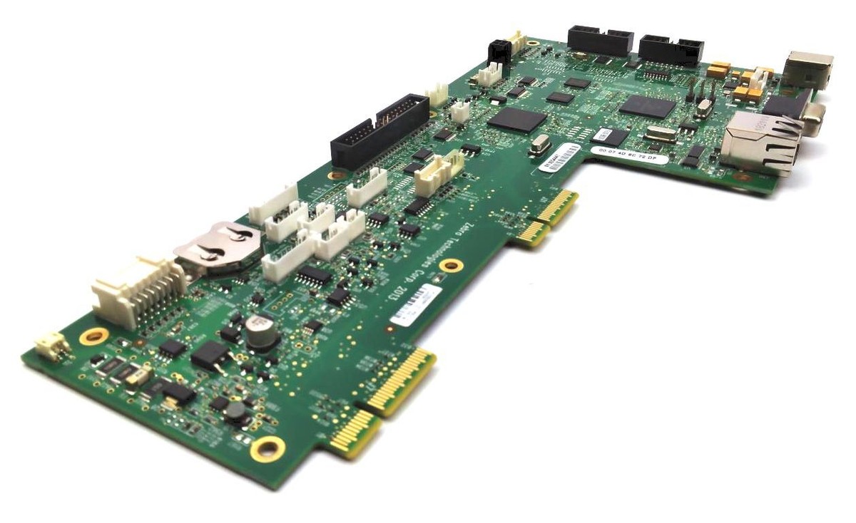 Zebra P1050997-01 Thermal Printer Main Logic Board for sale Zebra P1050997-01 Thermal Printer Main Logic Board for sale