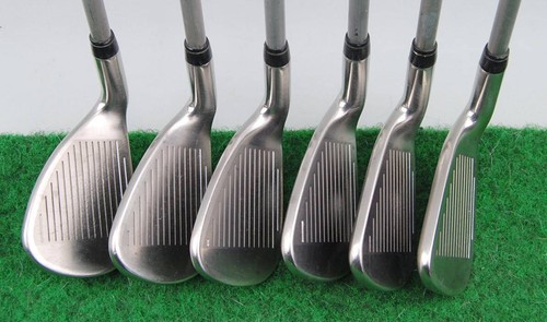 Callaway FT 6 – SW Eisensatz Damen - Bild 5 von 6