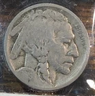 1919-S Buffalo Nickel Nice Original Good/VG CHRC