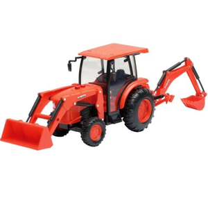 kubota toy tractor