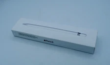 Apple Pencil 1st Gen A1603 iPad Pro Lightning & USB-C EMPTY RETAIL BOX ONLY
