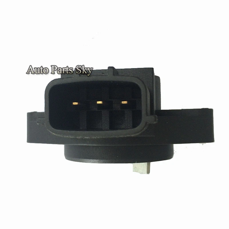New Throttle Position Sensor SERA483-05,8-97181717-0 / 22620-31U01 for Nissan - Image 3 of 4