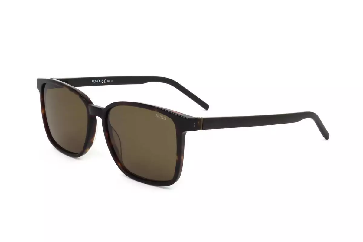 Hugo HG 1128/S 086 HAVANA 56/16/140 Men
