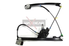 28-0202 Maxgear Window Regulator for VW