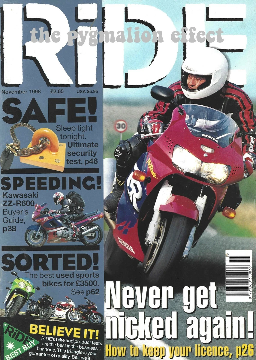 Cbr600fr 2024