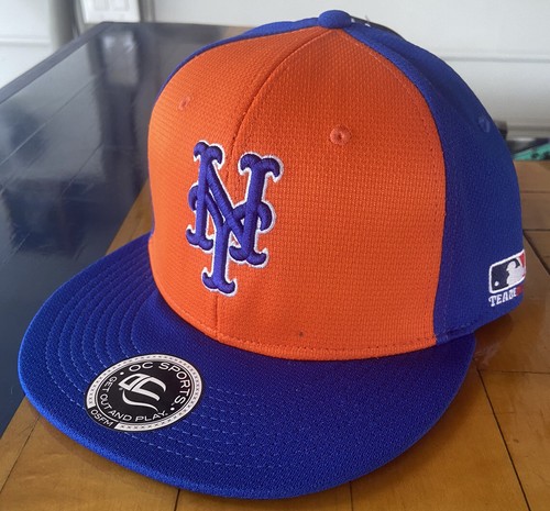 Buy NEW YORK METS Colorblock Alternate 