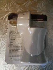 NIP Air Wick Scented Oil Warmer Plug-in Unit