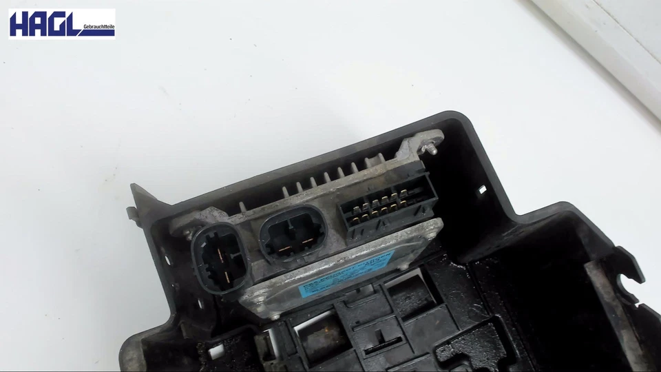 Centralina Servosterzo 9655460380 Peugeot 1007 110 2-Tronic K Station Wagon - Immagine 3 di 4