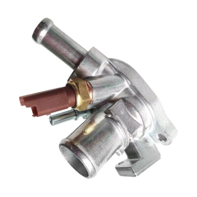 For 2013-2016 Dodge Dart Coolant Thermostat Housing Assembly
