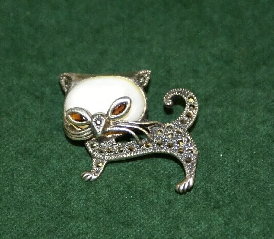 Unique brooches deals and pins