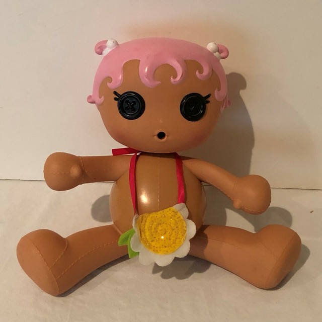 lalaloopsy babies potty surprise