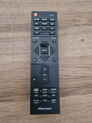 Nuovo Telecomando RC-914R Per Ricevitore Pioneer SC-LX501 VSX-831-K VSX - Foto 3