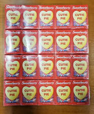 20 Pk: Conversation Hearts Original Sweethearts Candy .9oz/ea Exp 3/27 3001 R5P8