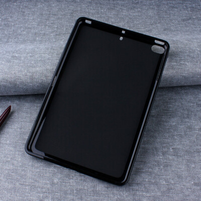 For Apple iPad 10.2'' 7th 8th 9th Generation Gel Case Clear Silicone Back Cover