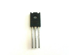 Lot Of 5 2sb1143 Pnp Epitaxial Planar 50v4a Switching