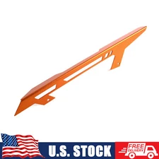 CNC Aluminum Rear Chain Guard Cover Protector For 2011-2016 KTM Duke 125 200 390